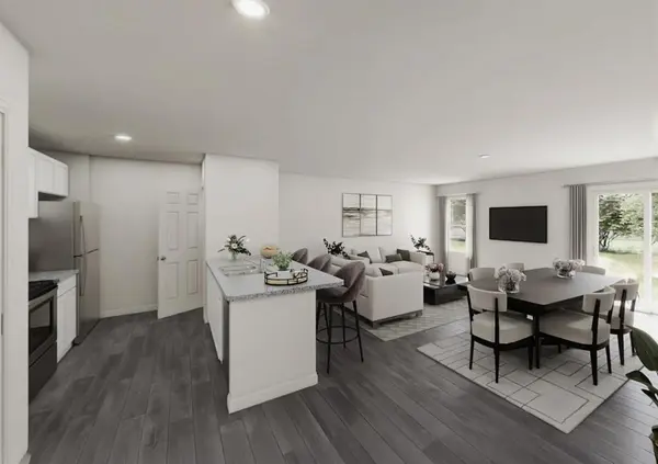 2400 Tinker Trail, Wichita Falls, TX 76306