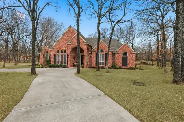 601 Primrose Court, Argyle, TX 76226