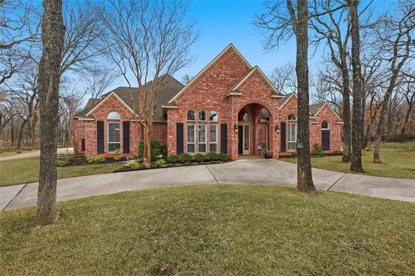 601 Primrose Court, Argyle, TX 76226