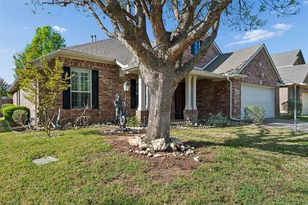 4409 Mallow Oak Drive, Fort Worth, TX 76123