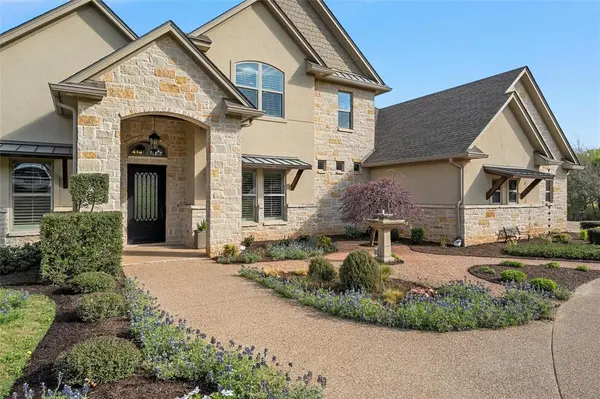 14690 Chapel Road, Lorena, TX 76655