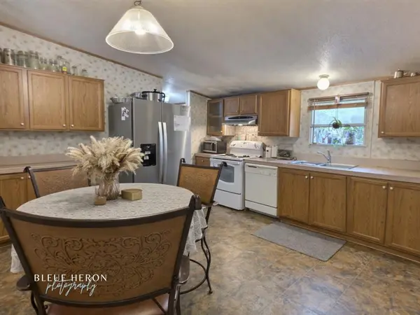 8971 Arrow Wood Drive, Greenwood, LA 71033