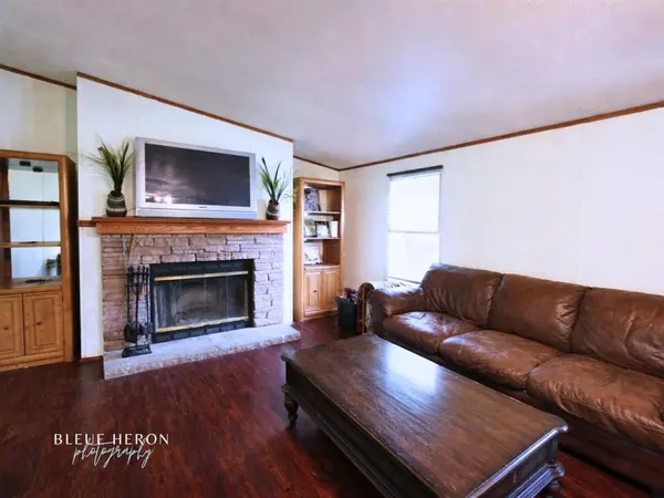 8971 Arrow Wood Drive, Greenwood, LA 71033