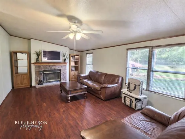 8971 Arrow Wood Drive, Greenwood, LA 71033