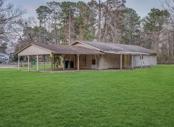 2601 Page Street, Texarkana, TX 75501