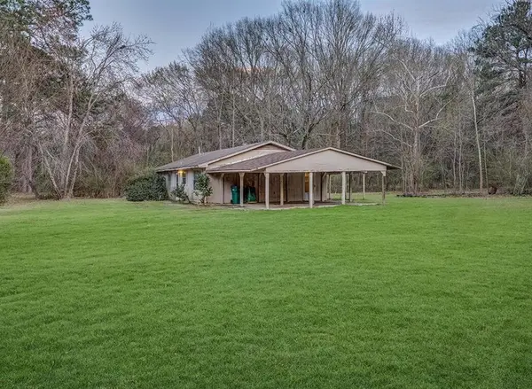 2601 Page Street, Texarkana, TX 75501