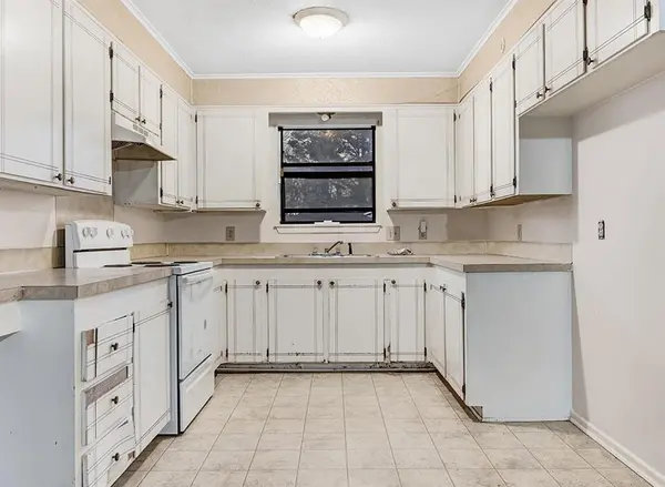 2601 Page Street, Texarkana, TX 75501