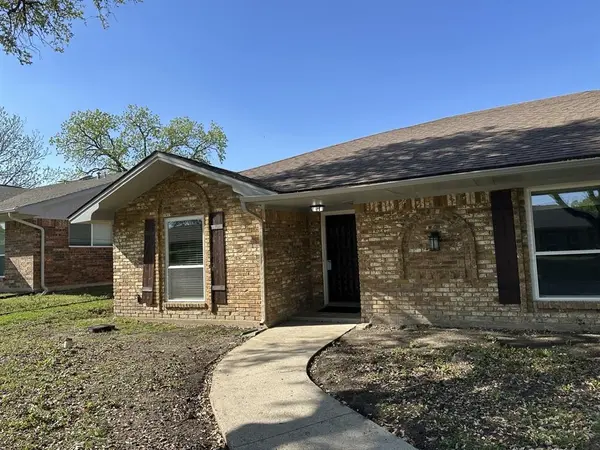 2521 Downing Drive, Plano, TX 75023