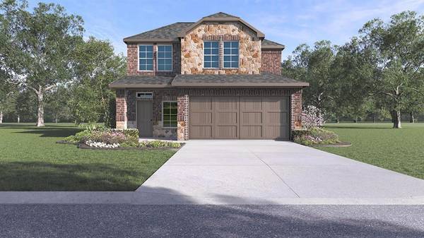 4321 Croton Spring Trail, Little Elm, TX 75068