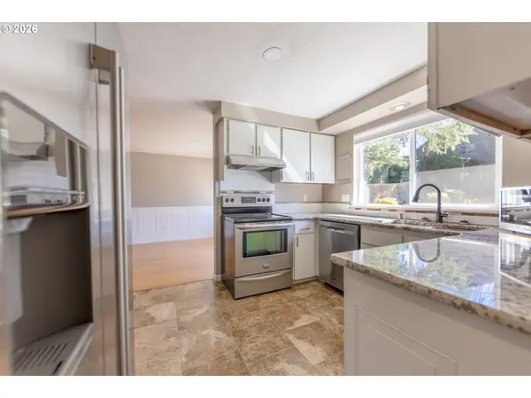 3416 NW 126TH ST, Vancouver, WA 98685