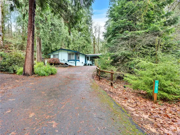 32700 SE LEEWOOD LN #31, Boring, OR 97009