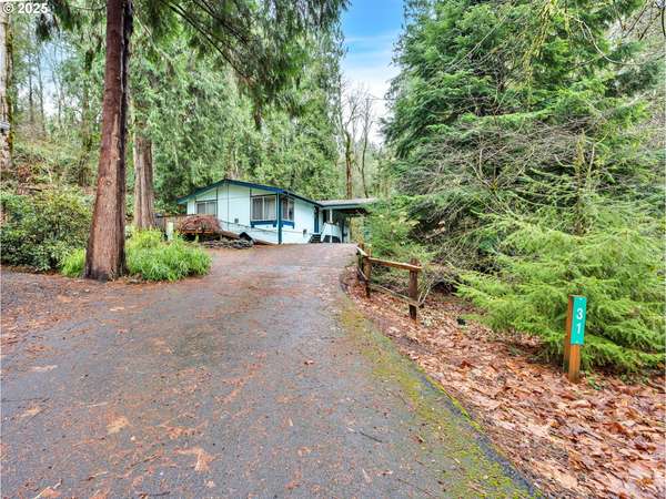 32700 SE LEEWOOD LN #31, Boring, OR 97009