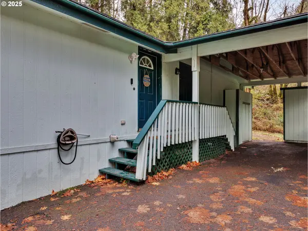 32700 SE LEEWOOD LN #31, Boring, OR 97009