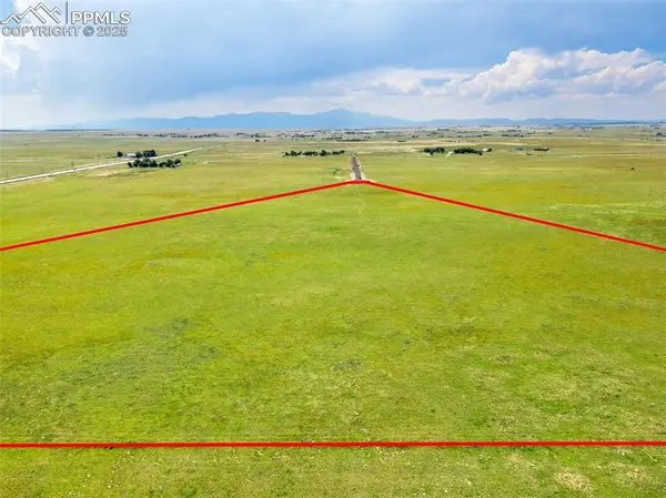 20280 Dusty Spur TRL, Calhan, CO 80808