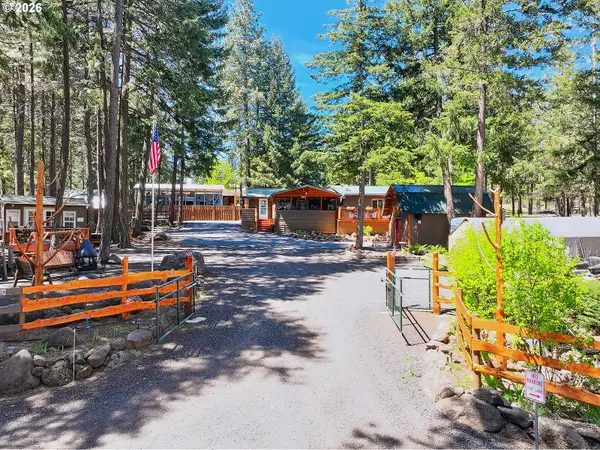 328 PONDEROSA WAY, Tygh Valley, OR 97063