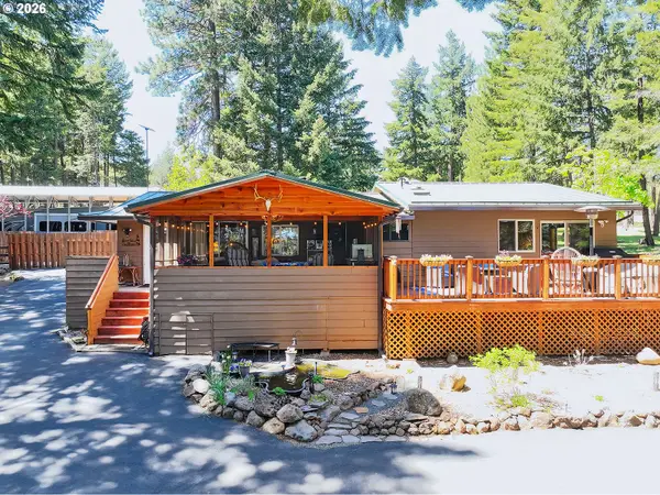 328 PONDEROSA WAY, Tygh Valley, OR 97063