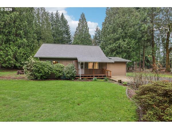 15211 NE 116TH CT, Brush Prairie, WA 98606