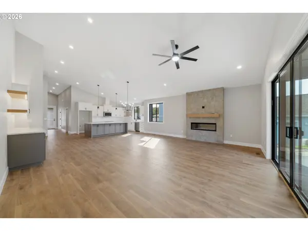 551 MEADOWS DR, Manzanita, OR 97130