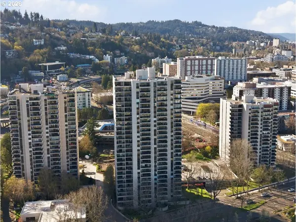 2221 SW 1ST AVE #724, Portland, OR 97201