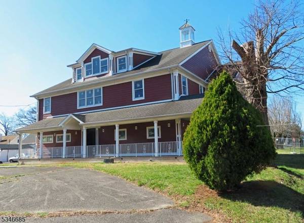 2223 Saint Georges Ave, Rahway City, NJ 07065