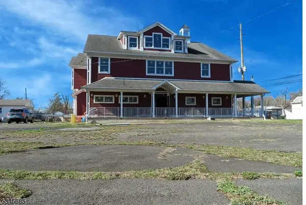 2223 Saint Georges Ave, Rahway City, NJ 07065