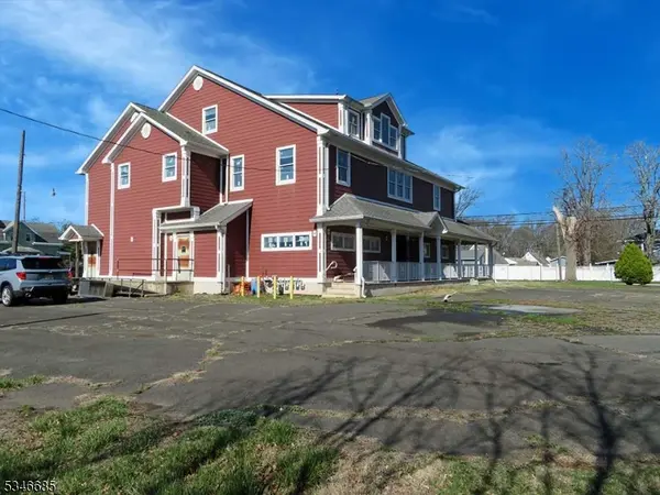 2223 Saint Georges Ave, Rahway City, NJ 07065