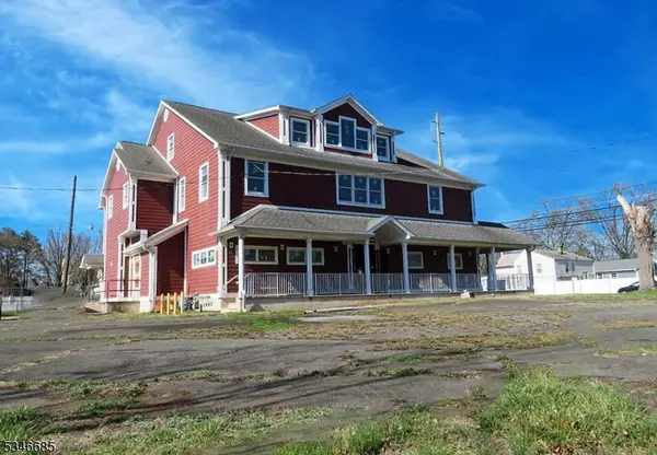 2223 Saint Georges Ave, Rahway City, NJ 07065