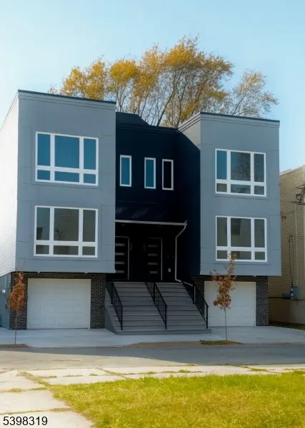 337 21st St, Irvington Twp., NJ 07111