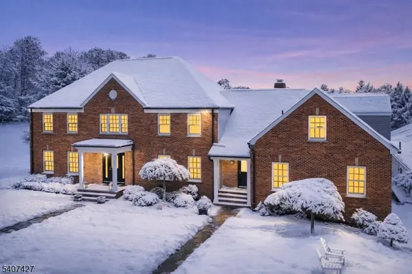 11 Beavers Rd, Tewksbury Twp., NJ 07830