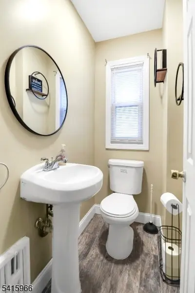 34 Cleveland Ave, Newark City, NJ 07106