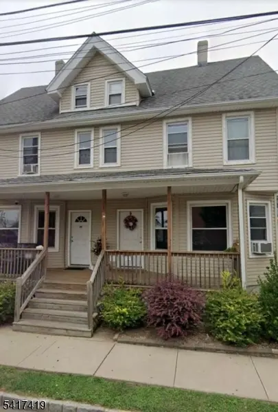 29-31 John St, Bound Brook Boro, NJ 08805