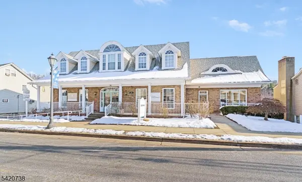 13 Main St #3, Sparta Twp., NJ 07871