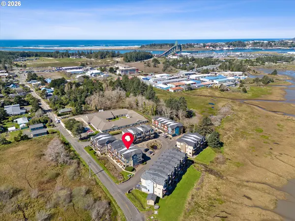 475 SE 35TH ST #E-25, Newport, OR 97366