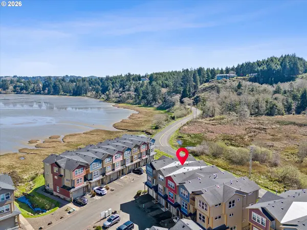 475 SE 35TH ST #E-25, Newport, OR 97366