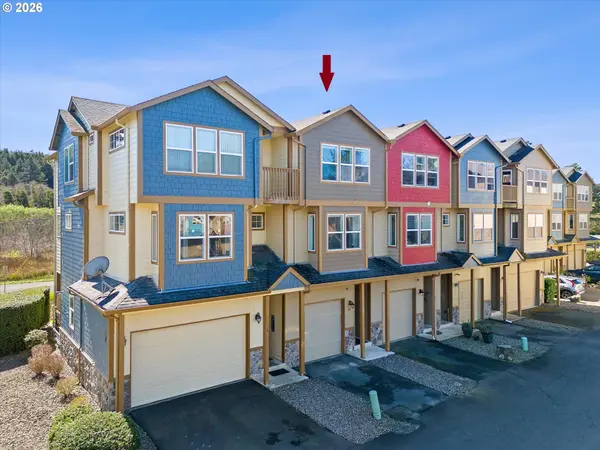 475 SE 35TH ST #E-25, Newport, OR 97366