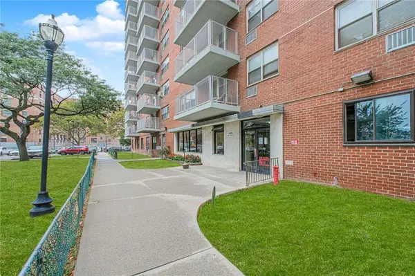 2483 West 16th ST #3C, Brooklyn, NY 11214