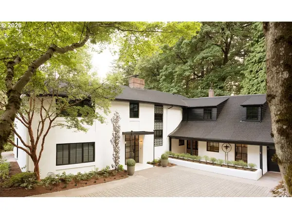 4855 SW HEWETT BLVD, Portland, OR 97221