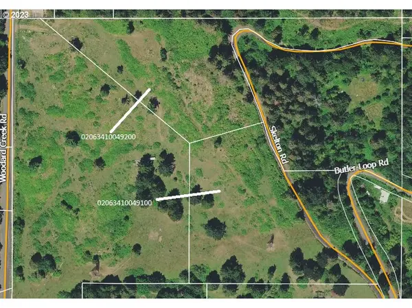 562 WOODARD CREEK RD, Stevenson, WA 98648