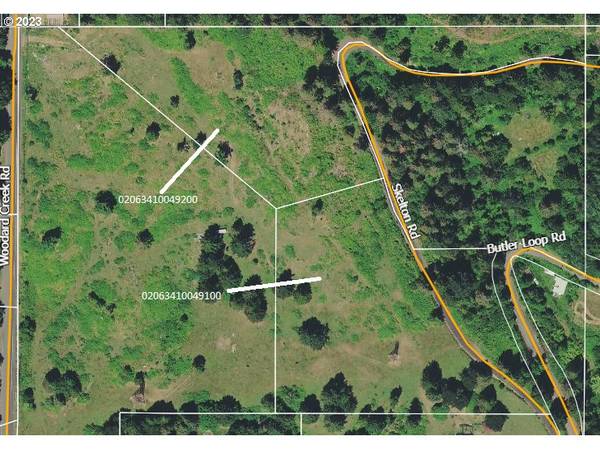 562 WOODARD CREEK RD, Stevenson, WA 98648