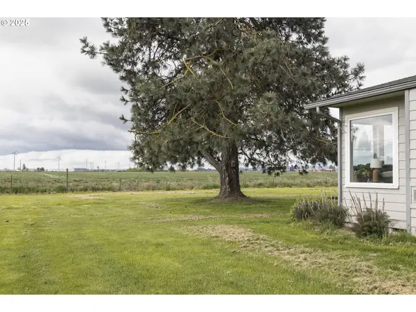 5704 KEENE RD, Gervais, OR 97026