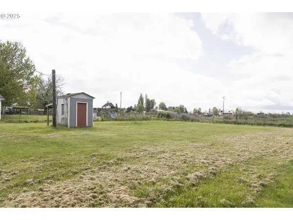 5704 KEENE RD, Gervais, OR 97026