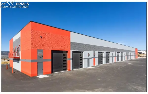 1925 Deer Creek RD #B103, Monument, CO 80132