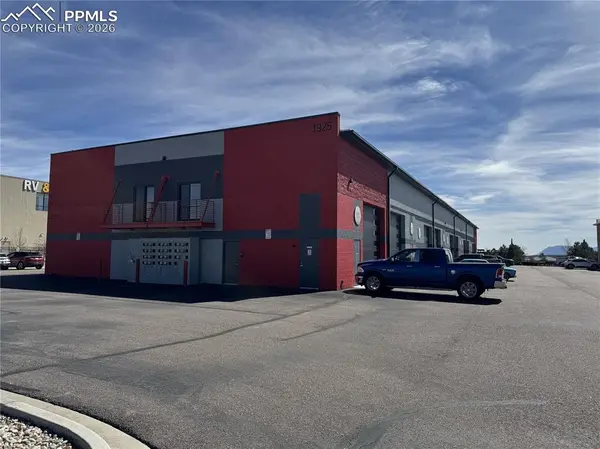 1925 Deer Creek RD #B103, Monument, CO 80132