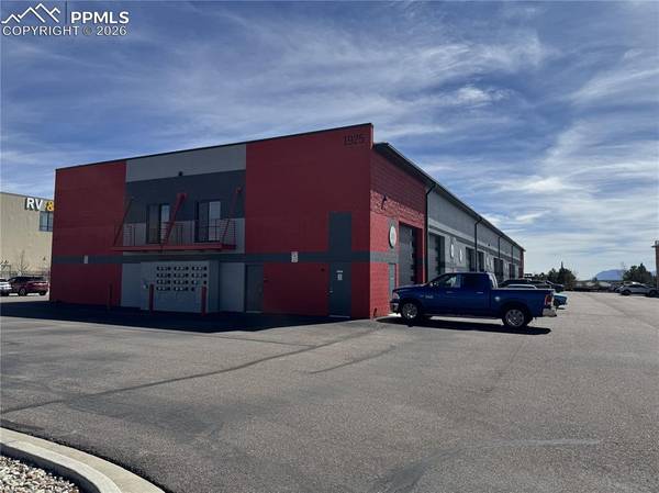 1925 Deer Creek RD #B103, Monument, CO 80132