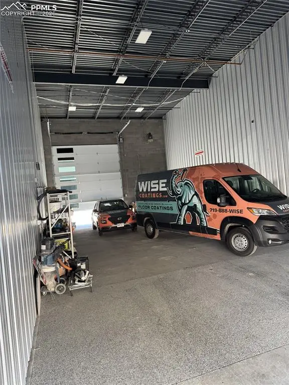 1925 Deer Creek RD #B103, Monument, CO 80132