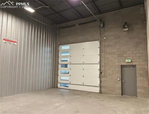 1925 Deer Creek RD #B103, Monument, CO 80132