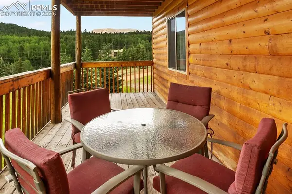 50 Worley RD, Divide, CO 80814