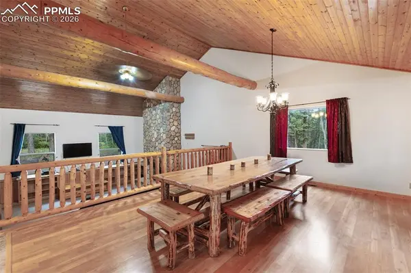 50 Worley RD, Divide, CO 80814
