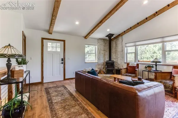 47 Wykagyl CIR, Westcliffe, CO 81252