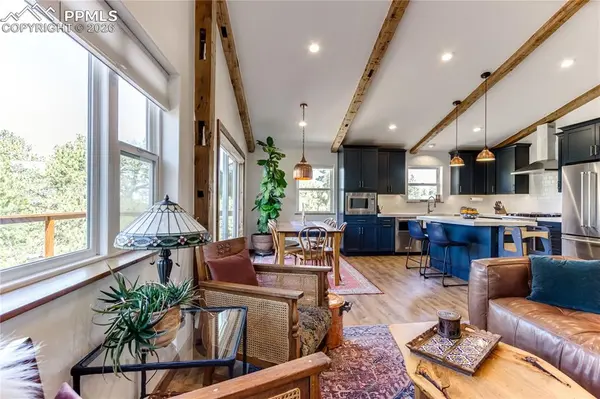 47 Wykagyl CIR, Westcliffe, CO 81252